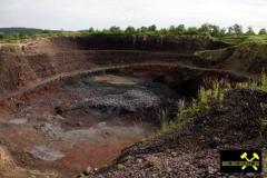 Basalt.- und Lavawerk Nickenicher Weinberg bei Kruft, Osteifel, Rheinland-Pfalz, (D) (1) 16. Juni 2013.JPG